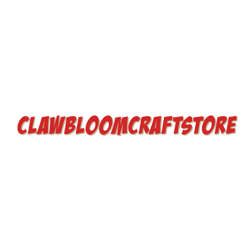 clawbloomcraftstore.com